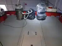 Arbejdsbåde til salg