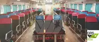 Passagerskib til salg