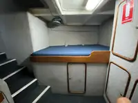 Langliner til salg