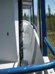Krydstogtskib til salg