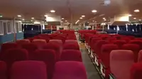 Ro-Ro ship til salg