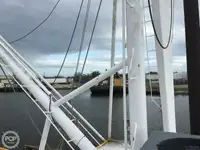 Trawler til salg