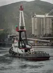 Trækbåd til salg