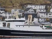Trawler til salg