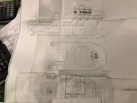 Arbejdsbåde til salg