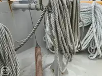 Trawler til salg