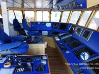 Trawler til salg
