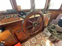 Trawler til salg