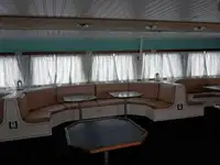 Passagerskib til salg