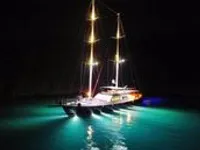 Yacht til salg