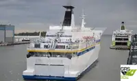 Ro-Ro ship til salg