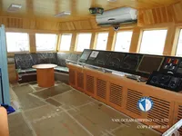 Trawler til salg