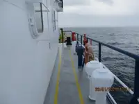 Kølefartøj til salg