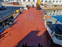 Arbejdsbåde til salg