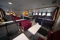 Ro-Ro-skib til salg