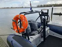 Containerskib til salg