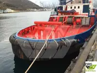 Bugserbåd til salg