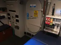 Redningsbåd til salg