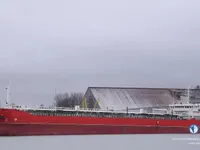 Olie-/kemikalietanker til salg