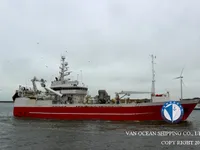 Trawler til salg