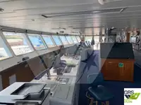 Krydstogtskib til salg