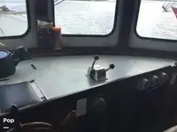 Trawler til salg