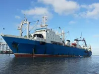 Trawler til salg