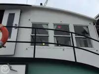 Bugserbåd til salg