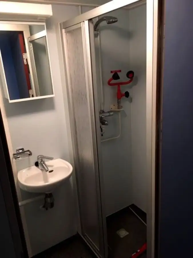Patruljebåd til salg