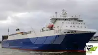 Bugserbåd til salg