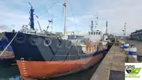 Arbejdsbåde til salg