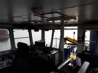 Bugserbåd til salg
