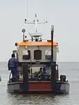 Bugserbåd til salg