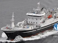 Trawler til salg