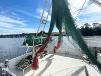 Trawler til salg