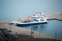 Landingsfartøj, tank til salg