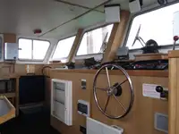 Arbejdsbåde til salg