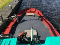 Slæbebåd til salg