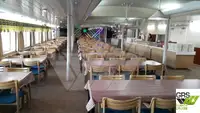 Ro-Ro ship til salg