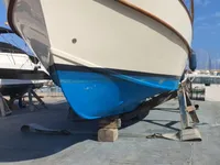 Yacht til salg