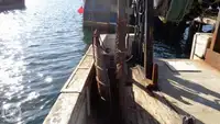 Trawler til salg