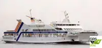 Ro-Ro ship til salg