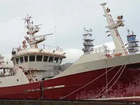 Trawler til salg