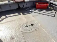 Arbejdsbåde til salg