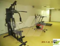 Indkvarteringspram til salg