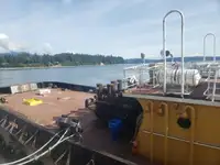 Bugserbåd til salg