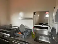 Bugserbåd til salg