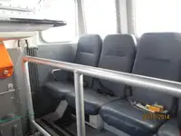 Pilotbåd til salg