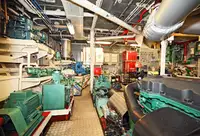 Arbejdsbåde til salg