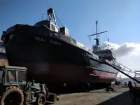 Dredge til salg